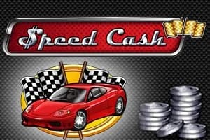 Speed Cash slot preview