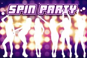 Spin Party slot preview