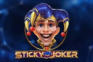 Sticky Joker slot preview