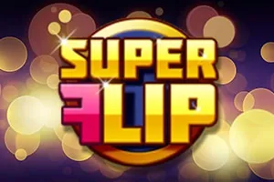 Super Flip slot preview