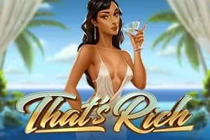That's Rich slot preview