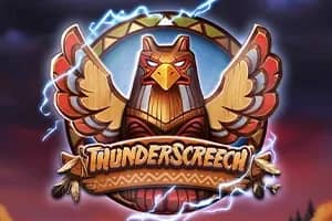 Thunder Screech slot preview