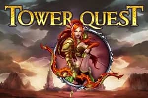 Tower Quest slot preview