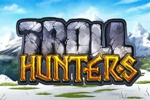 Troll Hunters slot preview