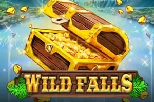 Wild Falls slot preview