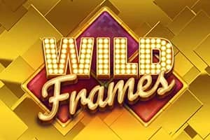 Wild Frames slot preview