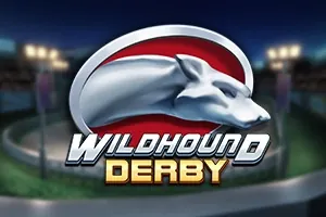 Wildhound Derby slot preview