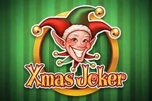 Xmas Joker slot preview