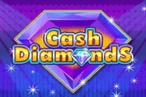 Cash Diamonds slot preview