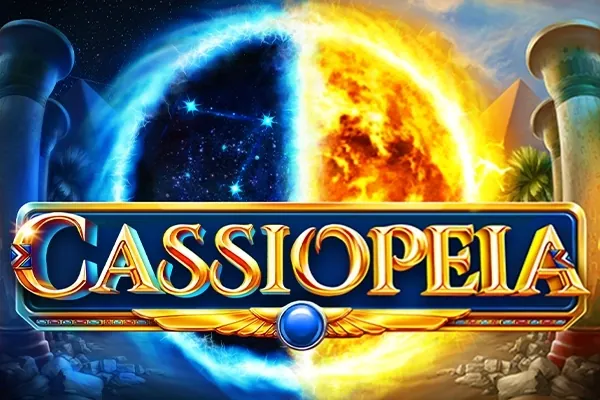Cassiopeia slot preview