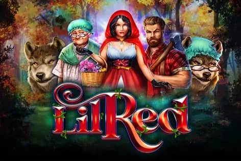 Lil Red slot preview