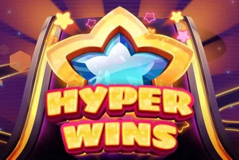 Hyper Wins slot preview