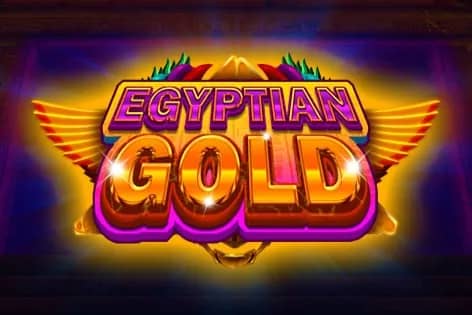 Egyptian Gold slot preview
