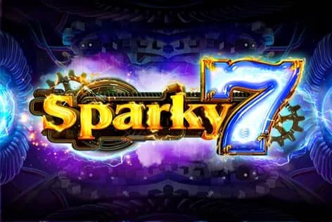 Sparky 7 slot preview