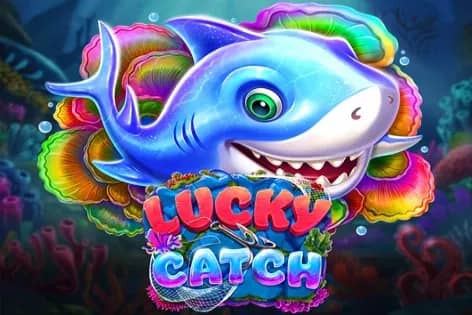 Lucky Catch slot preview