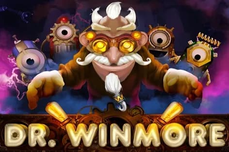 Dr. Winmore slot preview
