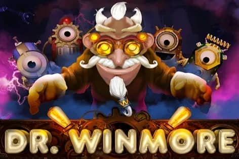 Dr. Winmore slot preview