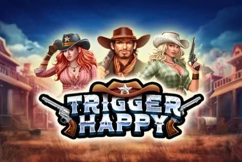 Trigger Happy slot preview