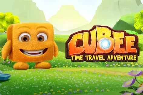Cubee slot preview