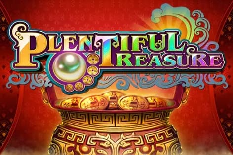 Plentiful Treasure slot preview