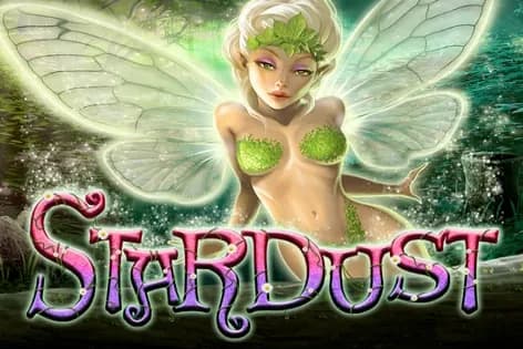 Stardust slot preview