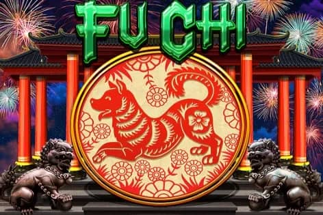 Fu Chi slot preview