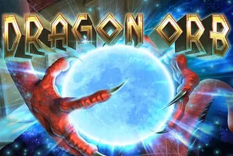 Dragon Orb slot preview