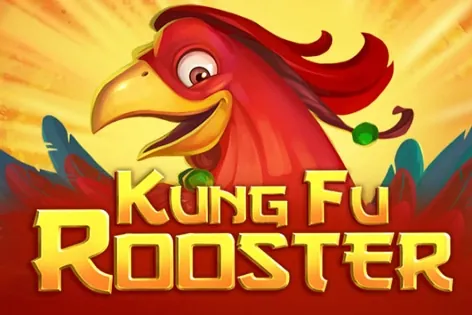 Kung Fu Rooster slot preview