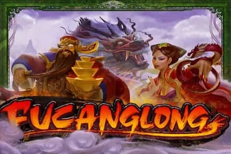 Fucanglong slot preview
