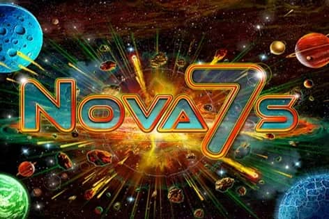 Nova 7s slot preview