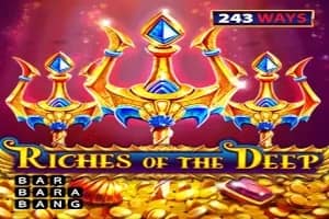 Riches of the Deep slot preview