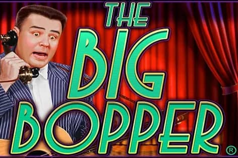 The Big Bopper slot preview