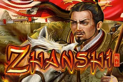 Zhanshi slot preview