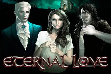 Eternal Love slot preview