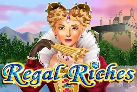 Regal Riches slot preview