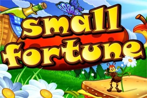 Small Fortune slot preview