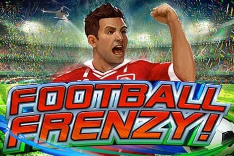 Football Frenzy slot preview