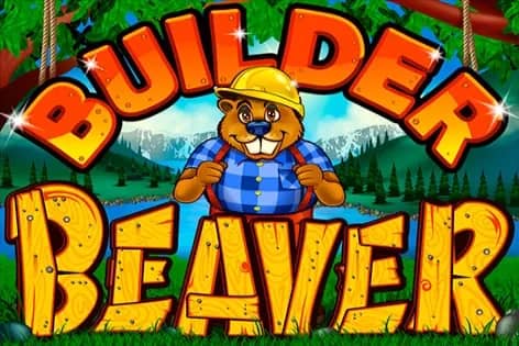 Builder Beaver slot preview