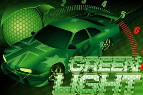 Green Light slot preview