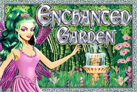Enchanted Garden slot preview