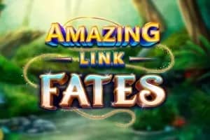 Amazing Link Fates slot preview