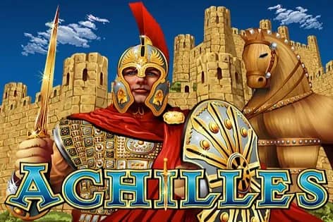 Achilles slot preview