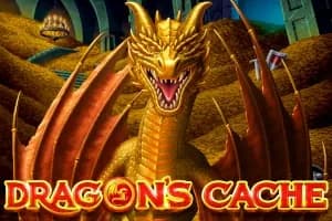 Dragon's Cache slot preview