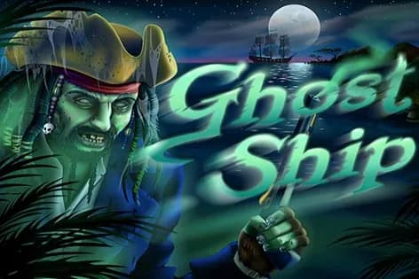 Ghost Ship slot preview