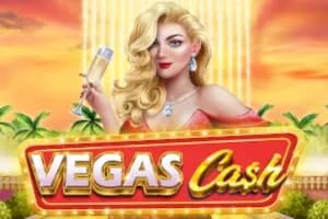Vegas Cash slot preview
