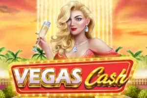 Vegas Cash slot preview