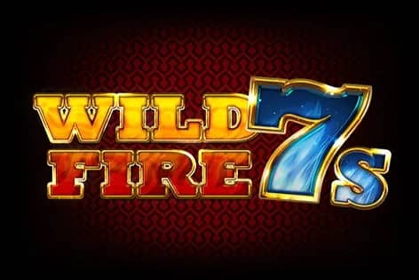 Wild Fire 7s slot preview