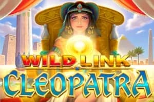 Wild Link Cleopatra slot preview