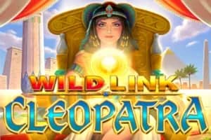 Wild Link Cleopatra slot preview