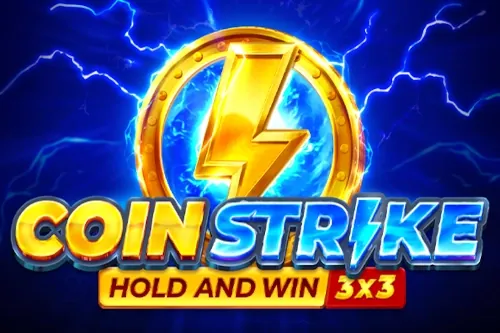 Coin Strike: Hold and Win slot preview